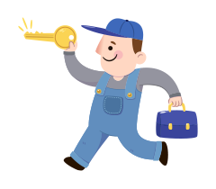 Local emergency lockout specialist near you offering 24/7 emergency lockout solution in El Monte, CA