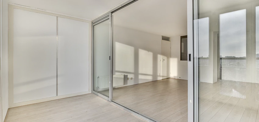 Patio Glass Sliding Door Lock in El Monte, CA