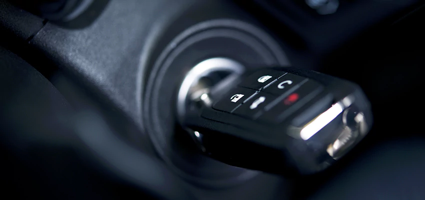 Ignition Switch Replacement in El Monte, CA