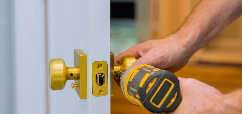 Local Locksmith For Key Fob Replacement in El Monte, California