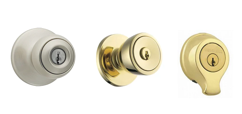 Weiser Bluetooth Lock Installation in El Monte, CA