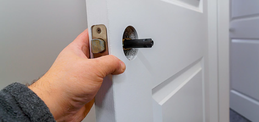 Nighttime Locksmith For Lock Repair in El Monte, CA