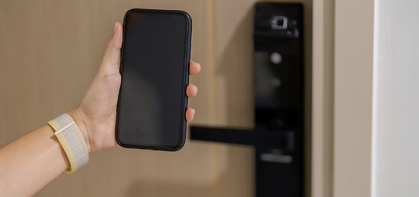 Keypad Wifi Locks Repair And Installation in El Monte, CA