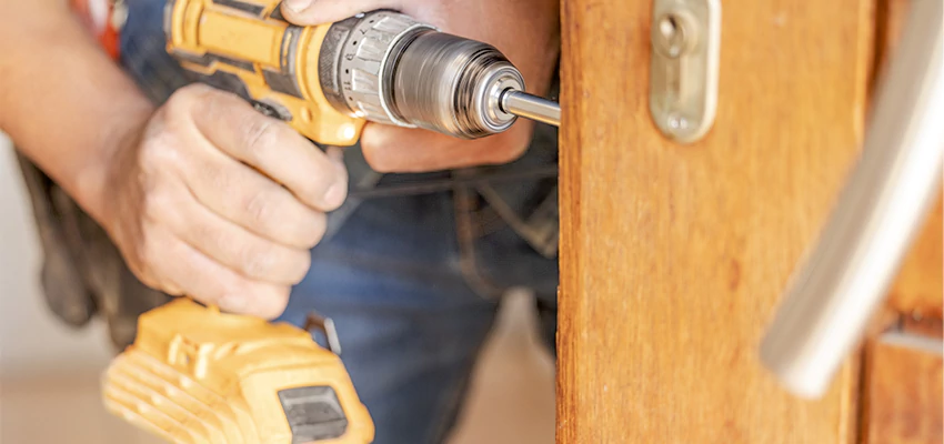 Emergency A1 Locksmith Services in El Monte, California