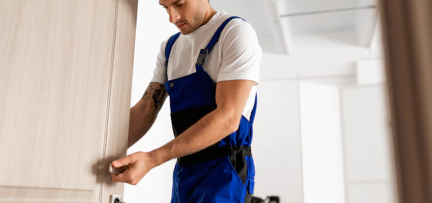 Car Lock Repair And Installation Expert in El Monte, CA