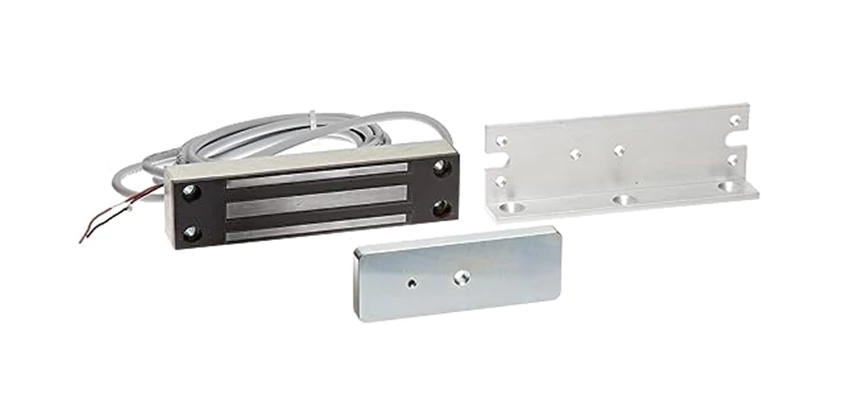 Deadbolt Magnetic Door Locks Installation in El Monte, CA