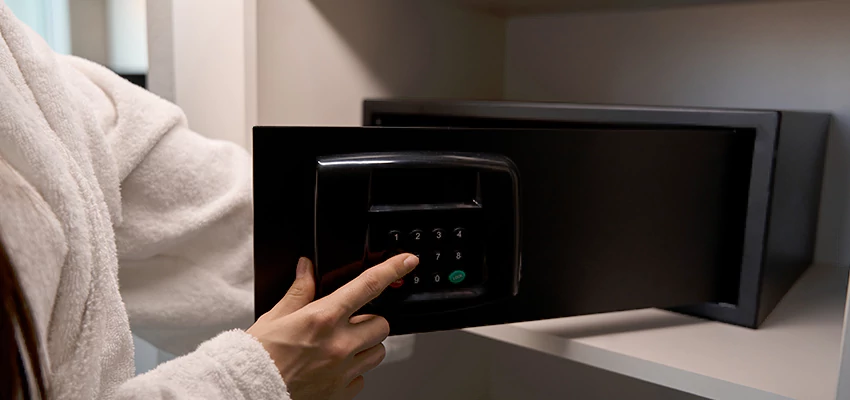 Safe Unlocking Service Company in El Monte, California