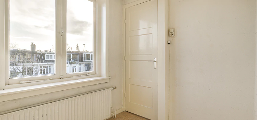 Sliding Window Locks And Security in El Monte, California