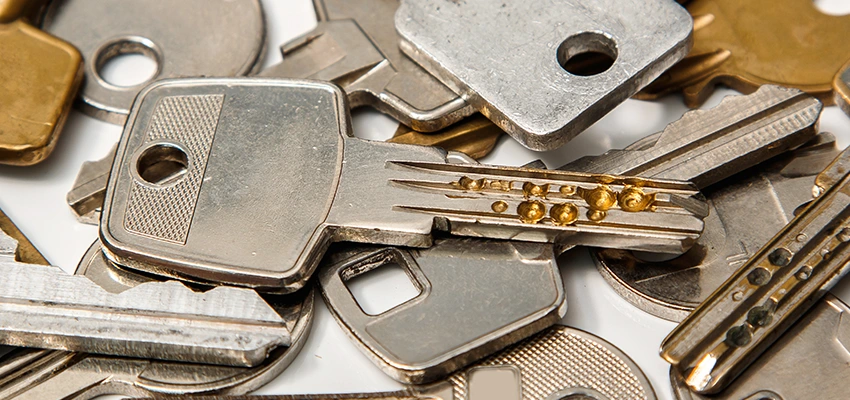 Stuck Key Extraction in El Monte, CA