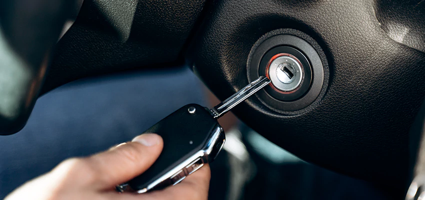 Car Key Replacement Locksmith in El Monte, California