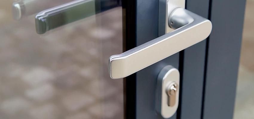 Broken Door Lock Cylinder Repair in El Monte, California