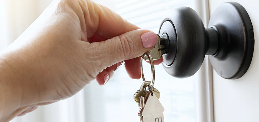 Top Locksmith For Residential Lock Solution in El Monte, California