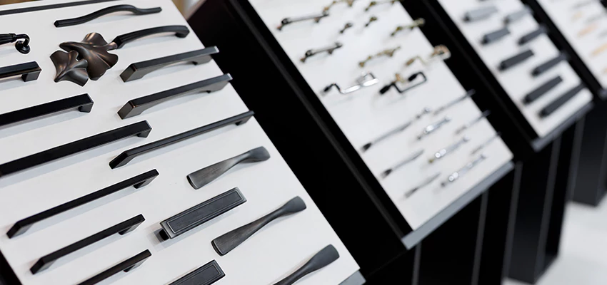 Pocket Door Hardware Installation in El Monte, California