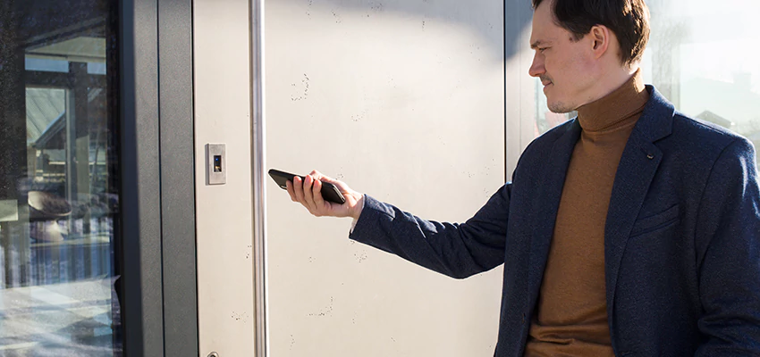 Business Security Systems in El Monte, CA