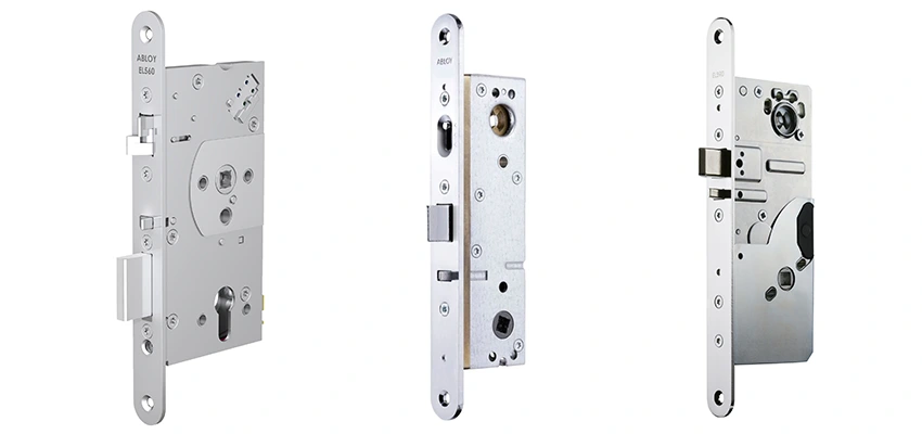 ASSA-Abloy Locks Hinge Repair in El Monte, California