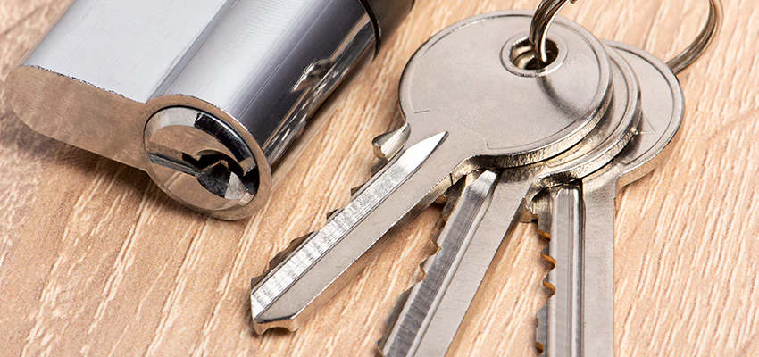 Lock Rekeying Services in El Monte, California
