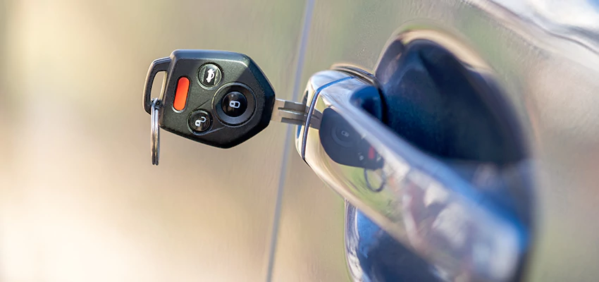 Automotive Locksmith Key Programming Specialists in El Monte, CA