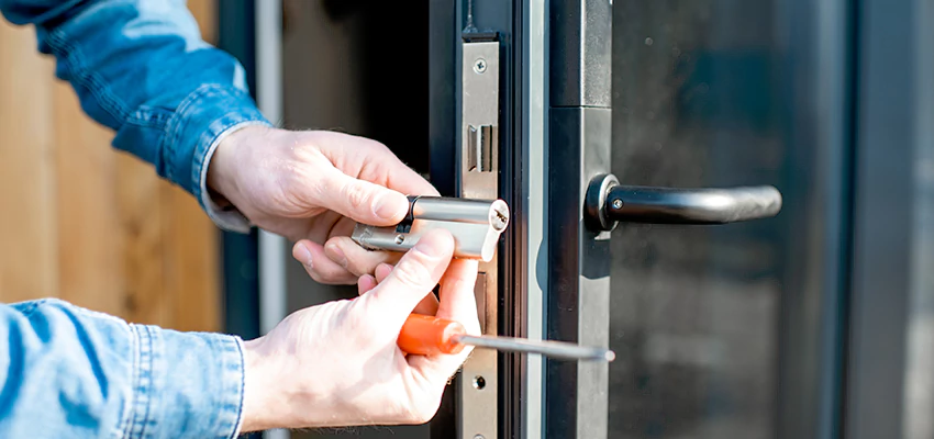 Eviction Locksmith For Lock Repair in El Monte, CA