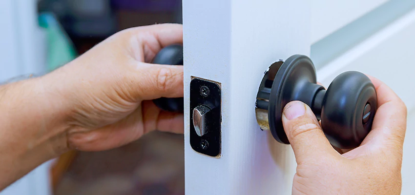 Smart Lock Replacement Assistance in El Monte, California
