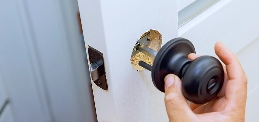Locksmith For Lock Repair Near Me in El Monte, California