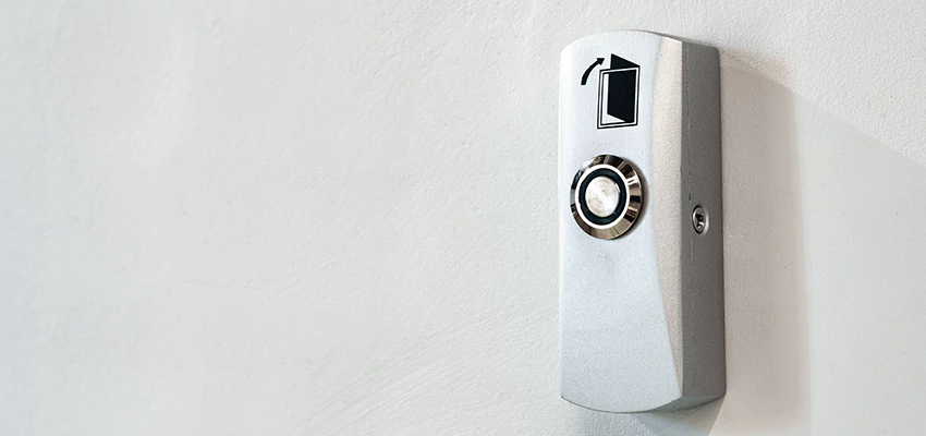 Residential Access Keypads Systems Installation in El Monte, CA