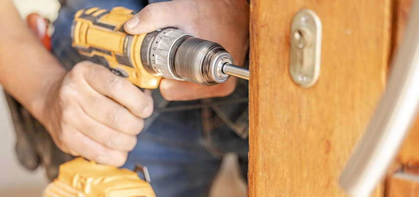 Eviction Locksmith in El Monte, California