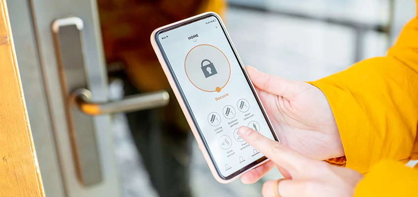 Automatic Door Lock Opener Repair in El Monte, California