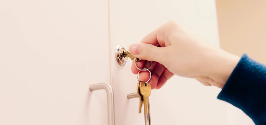 Cabinet Electronic Locks Repair in El Monte, California