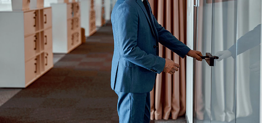 Commercial Glass Door Locks in El Monte, CA