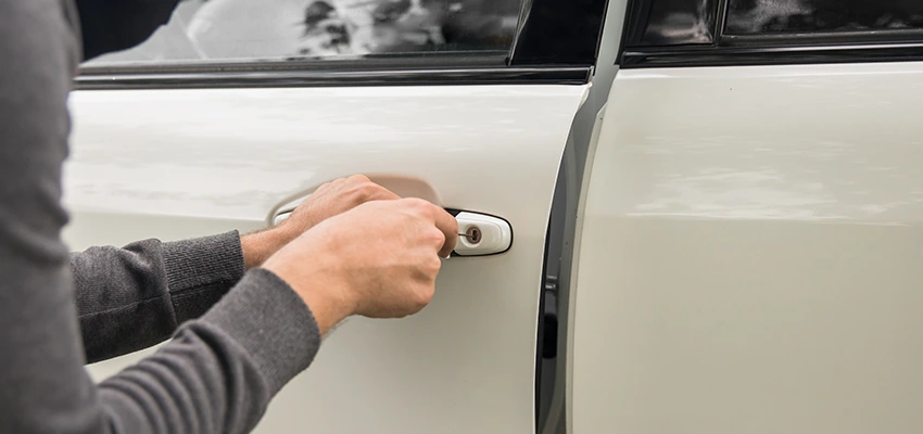 Unlock Car Door Service in El Monte, CA