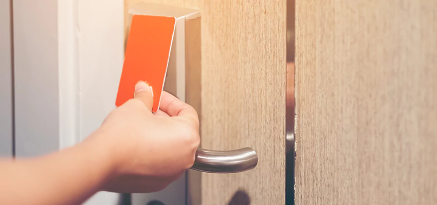 Electronic Locks Motor Repair in El Monte, California