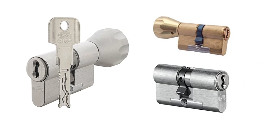 Evva Padlock Installation in El Monte, California