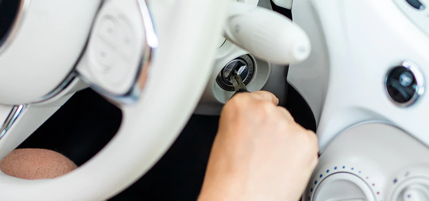 Ignition Lock Barrel Replacement Near Me in El Monte, California