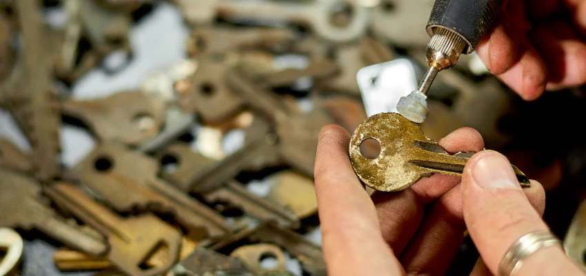 A1 Locksmith For Key Replacement in El Monte, California