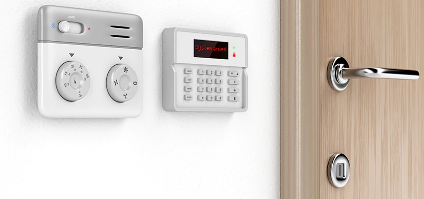 Commercial Electronic Door Lock Services in El Monte, CA
