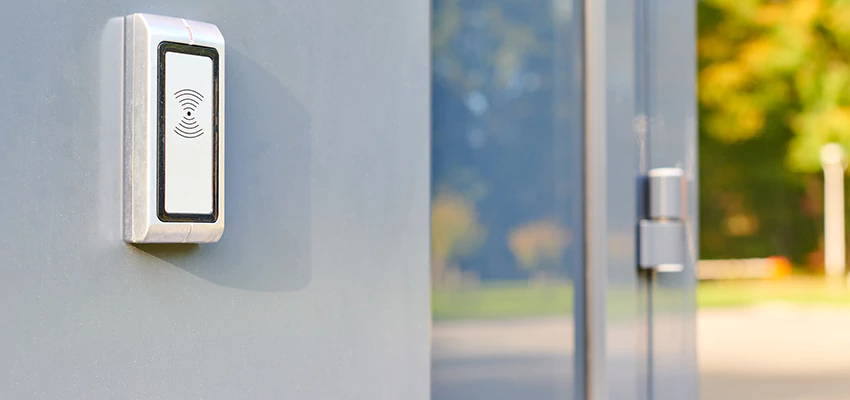 Glass Door Electric Lock Repair in El Monte, CA