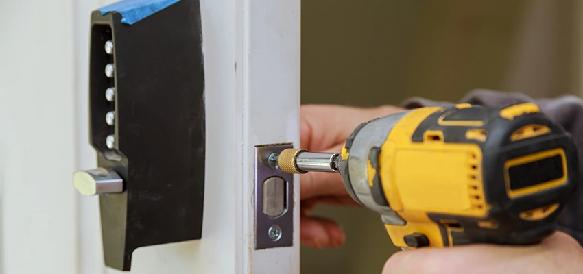 Eviction Locksmith For Key Duplication in El Monte, California