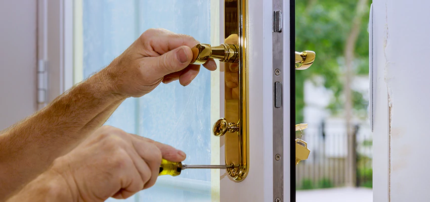 Local Locksmith For Key Duplication in El Monte, CA