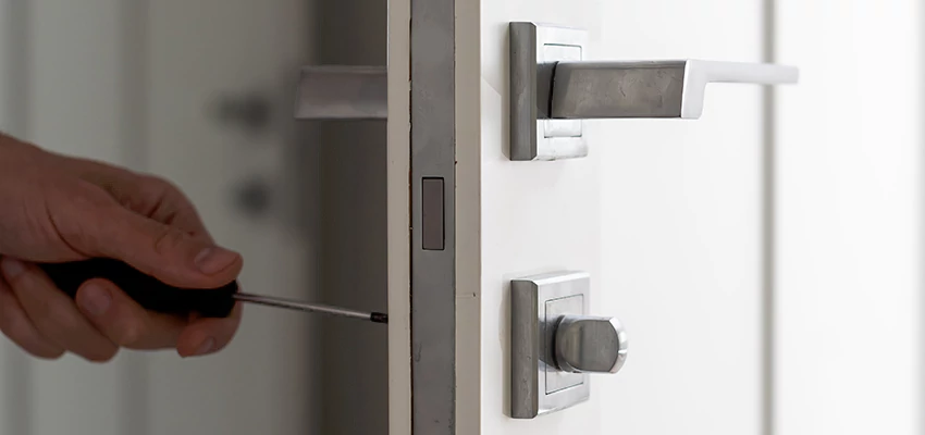 Automotive Lock Installation in El Monte, CA