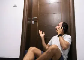 Emergency Lockout in El Monte, California